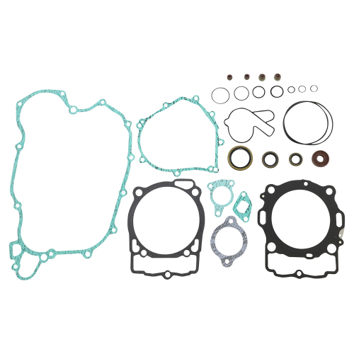Pro-X - Pro-X Complete Gasket Kit - 34.6512