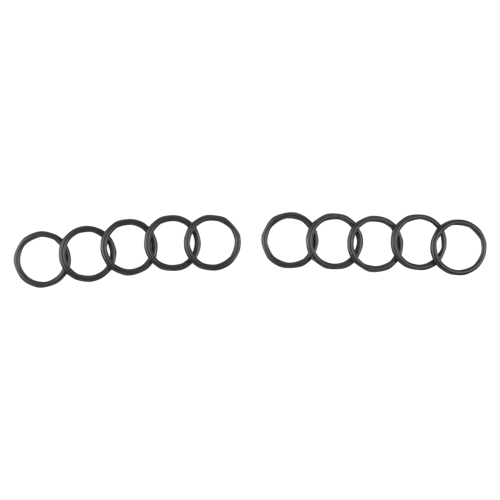 Cometic Gasket - Cometic Gasket Drain Plug O-Ring - C9435