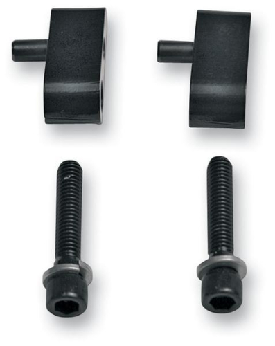 Pro Pad - Pro Pad Floorboard Extension Kit - Passenger - FB-EXTP