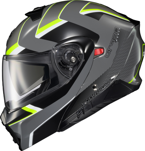 Scorpion - Scorpion EXO-GT930 Transformer Morph Helmet - 93-1403