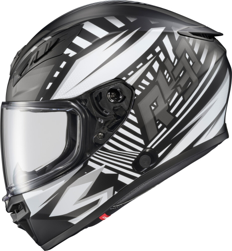 Scorpion - Scorpion EXO-R430 Head Trip Helmet - 43-1103