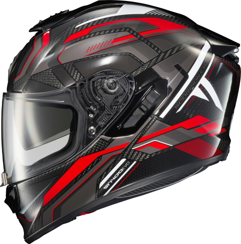 Scorpion - Scorpion EXO-ST1400 Hex Helmet - 14EC-1003