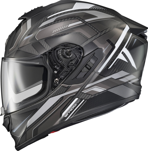 Scorpion - Scorpion EXO-ST1400 Hex Matte Helmet - 14EC-1033