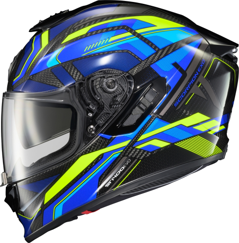 Scorpion - Scorpion EXO-ST1400 Hex Helmet - 14EC-1023