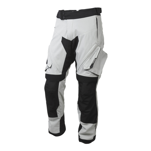 Scorpion - Scorpion Yosemite XDR Pants - 3035-3 - Gray/Black - Small