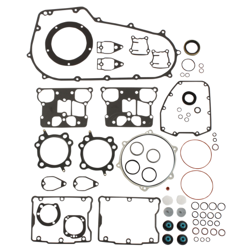 Cometic Gasket - Cometic Gasket EST Complete Gasket Kit - 103in. Big Bore - C9186