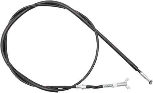 Moose Racing - Moose Racing Rear Hand-Park Brake Cable - 45-4020