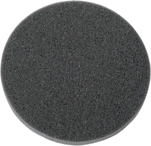 Drag Specialties - Drag Specialties Air Filter Element for Bob Retro Style Air Cleaner - 14-0110-A