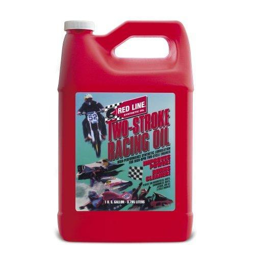 Red Line - Red Line Racing 2T Oil - 1gal. - 40605