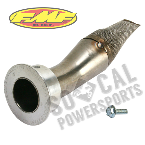 FMF Racing - FMF Racing 1 1/8in. Quiet Core Insert for PowerCore 4/Ti PoweCore 4 - 040630