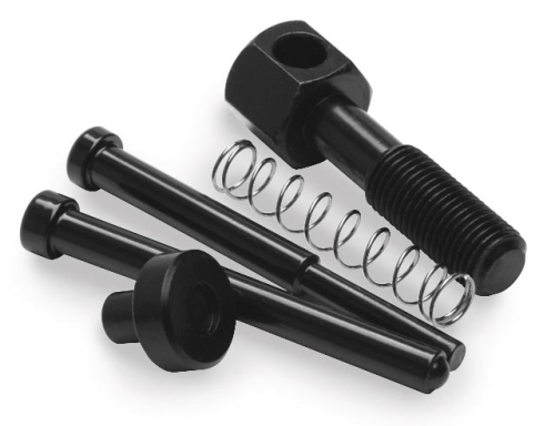 Motion Pro - Motion Pro Chain Press Tool Conversion KIt - 08-0403