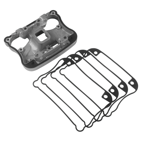 James Gasket - James Gasket Lower Rocker Cover Gasket - Rubber - 17353-89