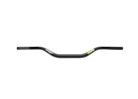 ProTaper - ProTaper Contour Handlebar - MX Pastrana FMX Bend - Black - 020354