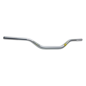 ProTaper - ProTaper Contour Handlebar - MX Pastrana FMX Bend - Silver - 020356
