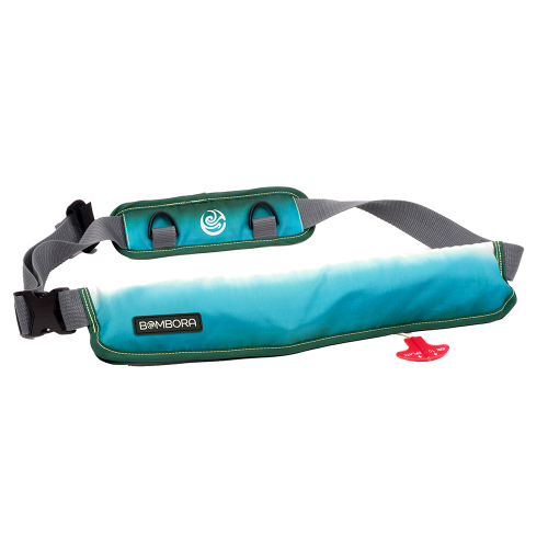 Bombora - Bombora Type V Inflatable Belt Pack - Tidal