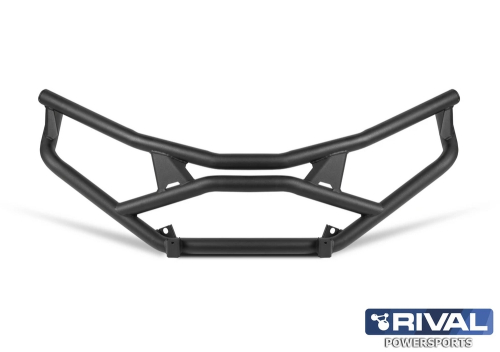 Rival - Rival Front Bumper - 2444.8106.1