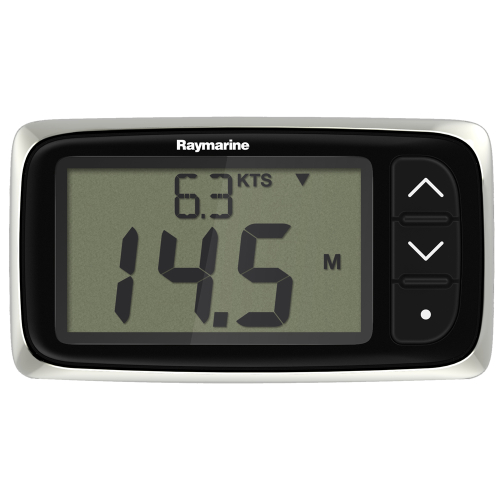 Raymarine - Raymarine i40 Bidata Display System
