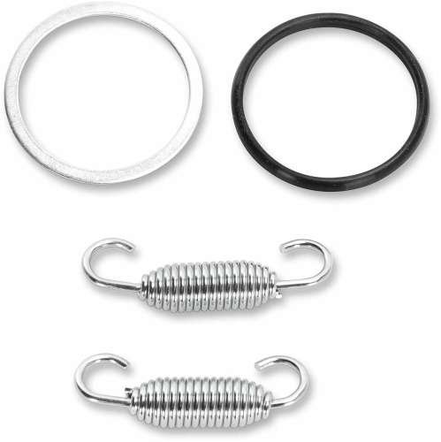 Moose Racing - Moose Racing Exhaust Gasket Kit - 823152MSE