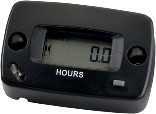 Moose Utility - Moose Utility Wireless Hour Meter - HR-9000-2M