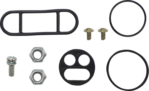 Moose Racing - Moose Racing Fuel Petcock Rebuild Kits - 60-1032