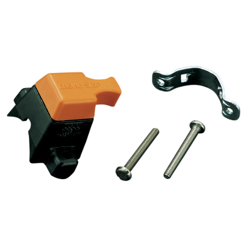 Magura - Magura 586.21 Off/Run/Off Switch - 0229100