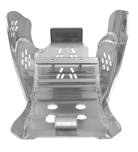 Enduro Engineering - Enduro Engineering Xtreme Skid Plate - 24-017X