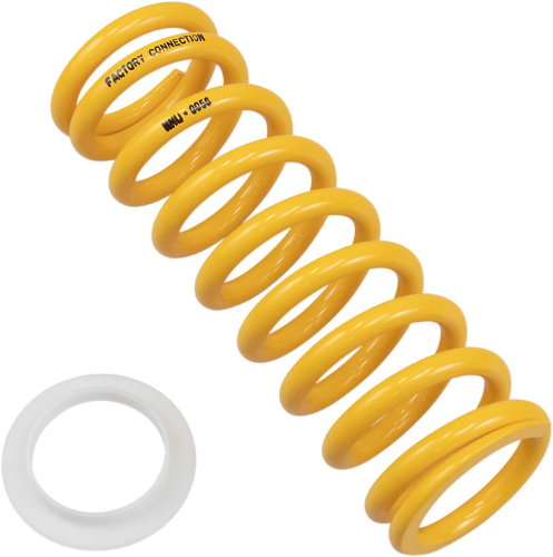 Factory Connection - Factory Connection Shock Springs - 5.6 kg/mm - NNU-056