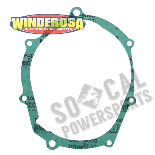 Vertex - Vertex Ignition Cover Gasket - 816521