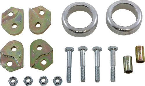 Moose Utility - Moose Utility Lift Kit - 2in. - 1304-1046