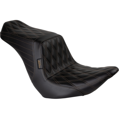 Le Pera - Le Pera Tailwhip Up Front Seat - LYRU-580DD-CHET
