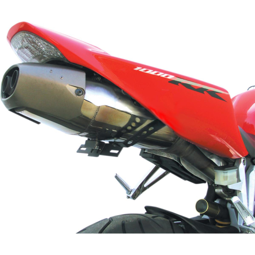 Targa - Targa X-Tail Kit - 22-156-X-L