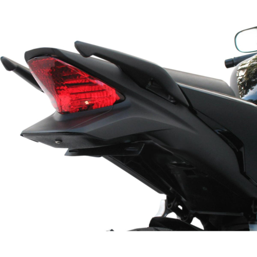 Targa - Targa X-Tail Kit - 22-162-X-L