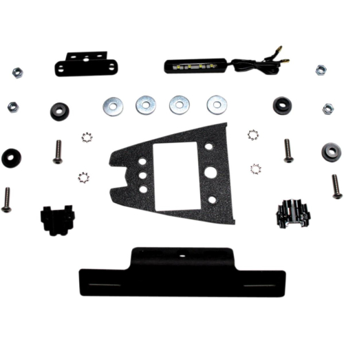 Targa - Targa X-Tail Kit - 22-163-X-L