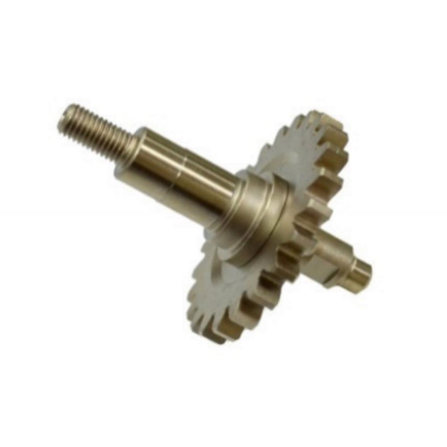 Psychic MX - Psychic MX Water Pump Shaft with Gear - MX-10206C