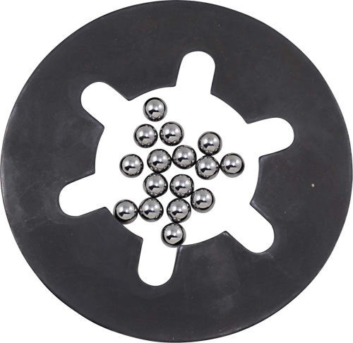 Belt Drives Ltd - Belt Drives Ltd High Performance 3/8in. Ball-Bearing Lockup Clutch Upgrade Kit - 16 - HHP-1