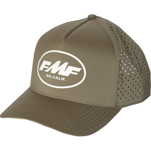FMF Racing - FMF Racing Makeshift Hat - FA24196910OLV