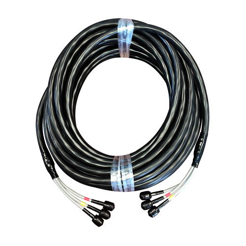 Furuno - Furuno 15M Antenna Cable f/SC50