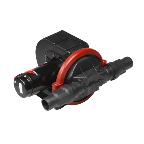 Johnson Pump - Johnson Pump Viking Power 32 Vacuum Pump - 6.3GPM - 12V