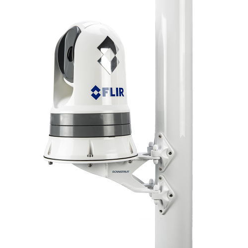 Scanstrut - Scanstrut Camera Mast Mount f/FLIR M300 Series