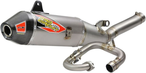 Pro Circuit - Pro Circuit Ti-6 Full System Exhaust - 0332345F