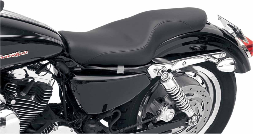 Saddlemen - Saddlemen Profiler Seat - Black - 807-03-047