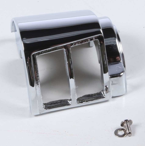 HardDrive - HardDrive Switch Housing - Bottom Left - 26-070B