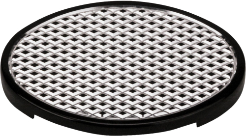 Bagger Nation - Bagger Nation Brake Pedal Pads - Black - OBP-SB-B