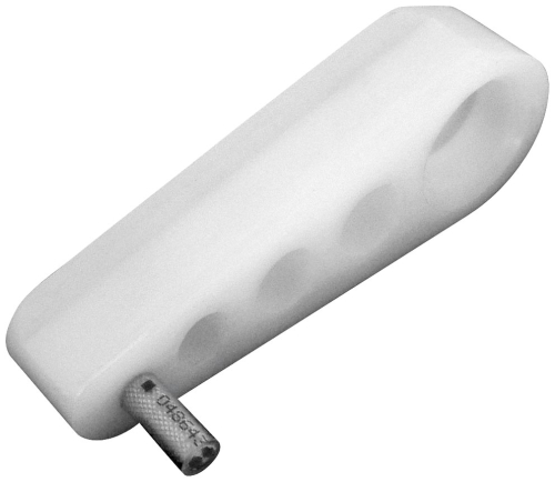 ModQuad - ModQuad Chain Slider - White - FCS1-1