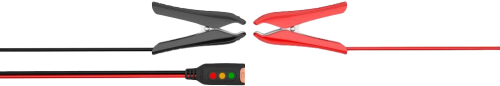 CTEK - CTEK Adaptor Comfort Indicator with Clamps - 56-384