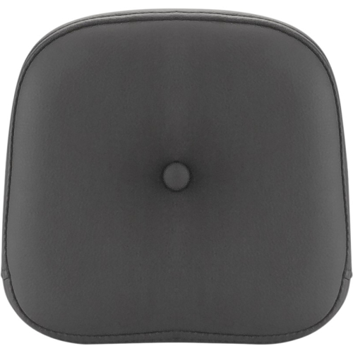 Saddlemen - Saddlemen Gravestone Sissy Bar Pads for Roadsofa Ls Seats - 7.5in. x 7.5in. - 0407RS