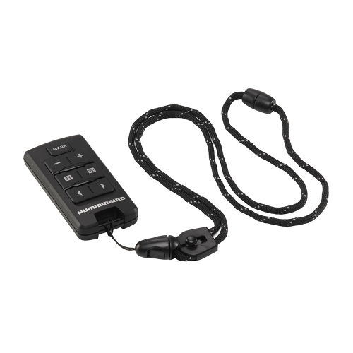 Humminbird - Humminbird RC-2 Wireless Remote f/Bluetooth HELIX Units