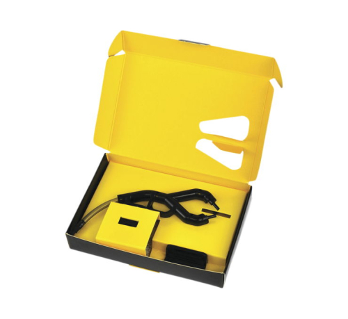 Scottoiler - Scottoiler Scorpion Dual Oil Injector - SO-5000