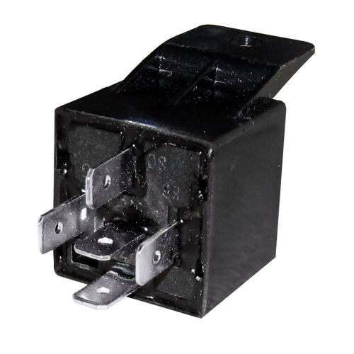 Fireboy-Xintex - Xintex Auxiliary Relay