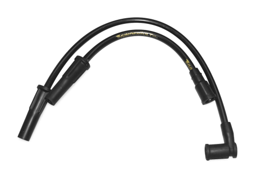 Sumax - Sumax Thundervolt by Taylor 10.4mm Wire Set - Black - 86075